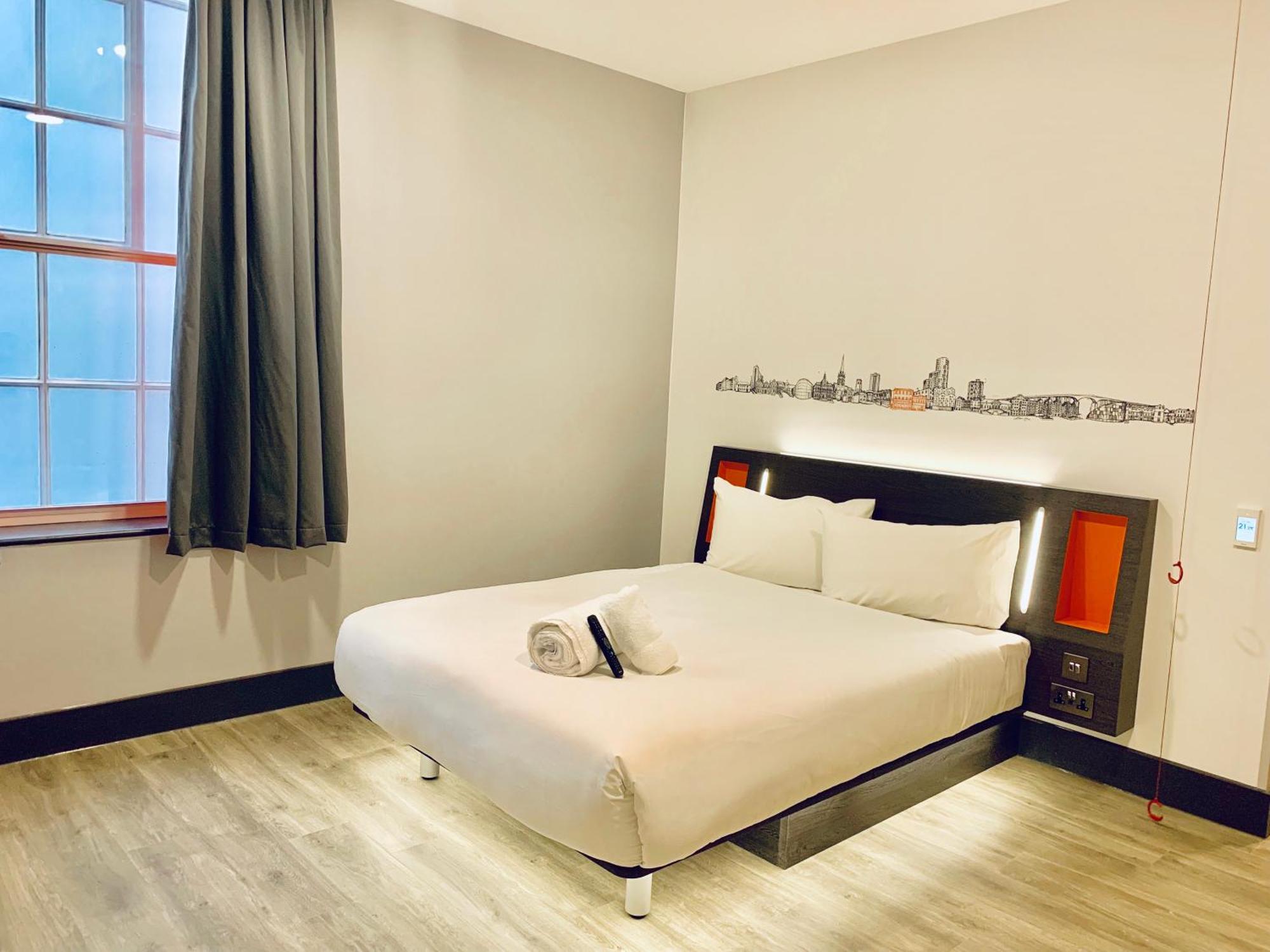 Easyhotel 3* Ipswich